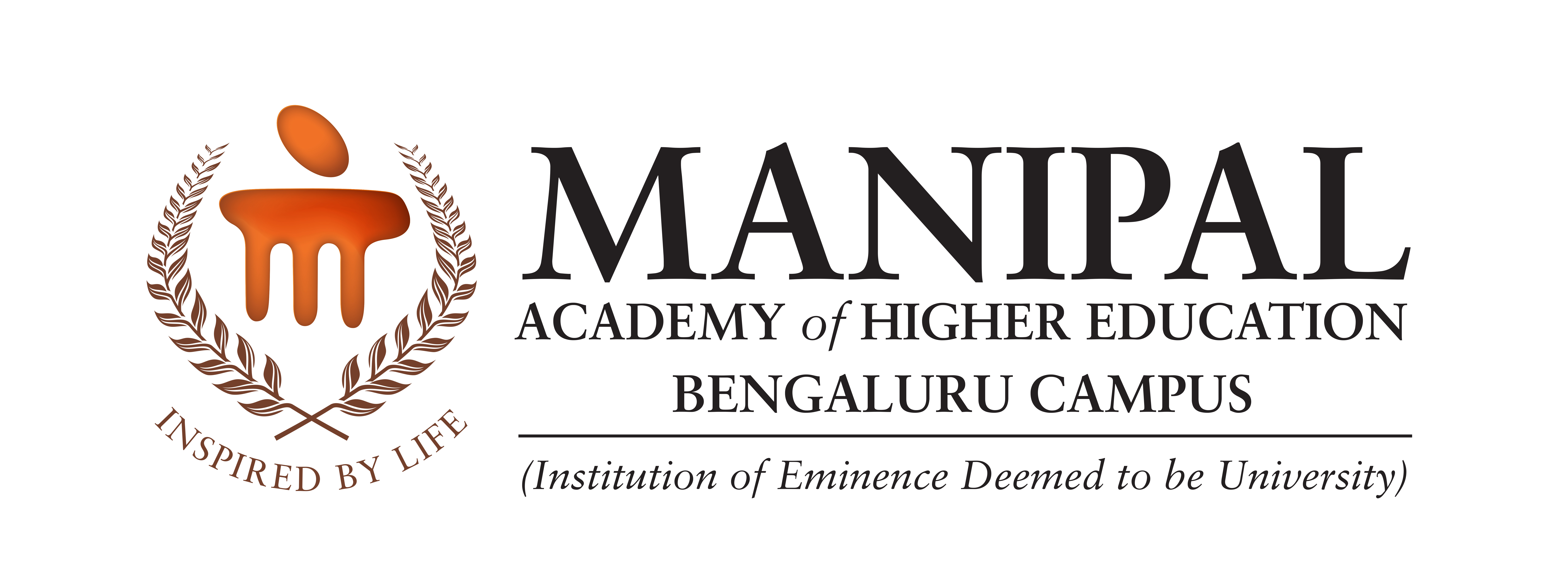 MAHE Bengaluru Logo